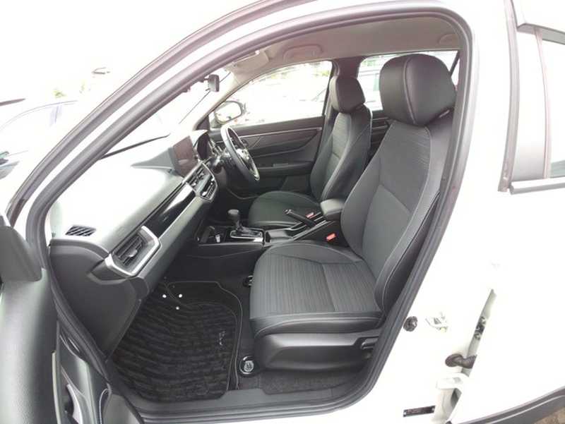 2024 Honda WR-V 1,5L 2024 Cyprus