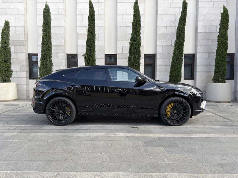 2026 Lamborghini Urus 4,0L 2026 Cyprus