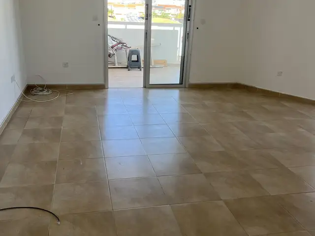 2-bedroom apartment to rent, Επαρχία Πάφου — Paphos - Άγιος Θεόδωρος