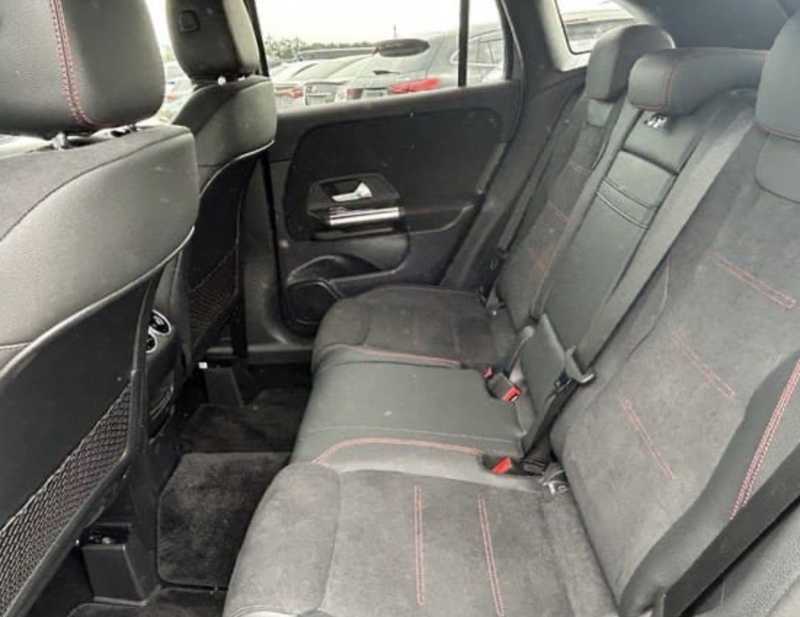 2024 Mercedes-Benz GLA-Class 2,0L 2024 Cyprus