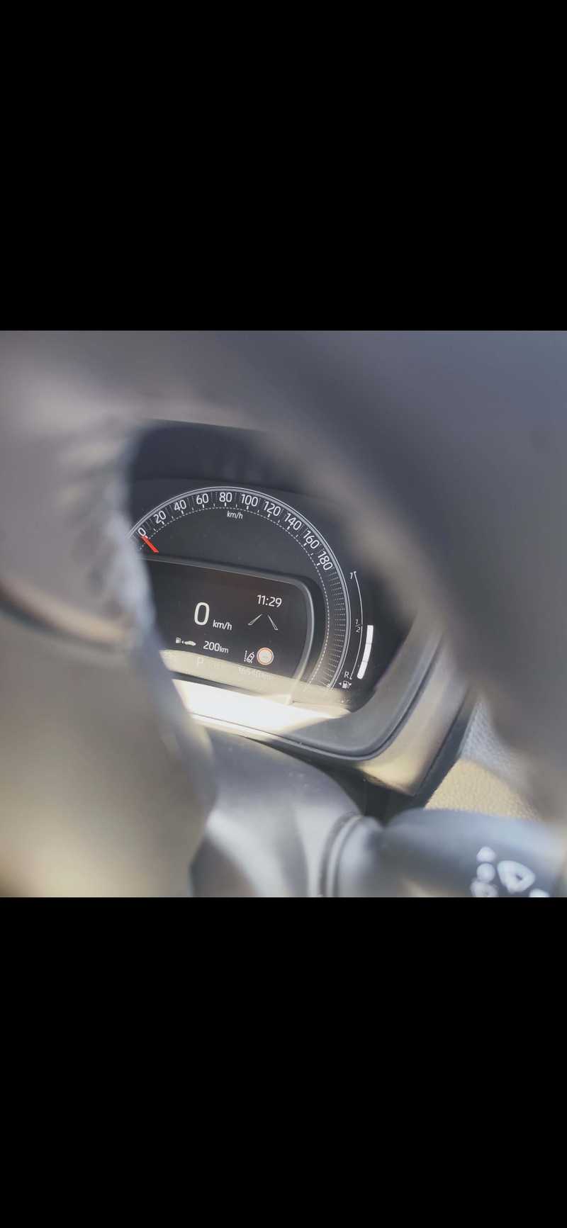2023 Toyota Aygo 1,0L 2023 Cyprus