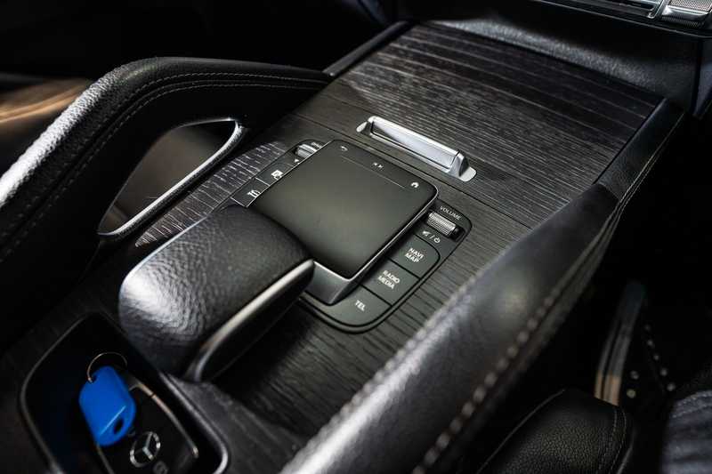 2022 Mercedes-Benz GLE-Class 2,9L 2022 Cyprus