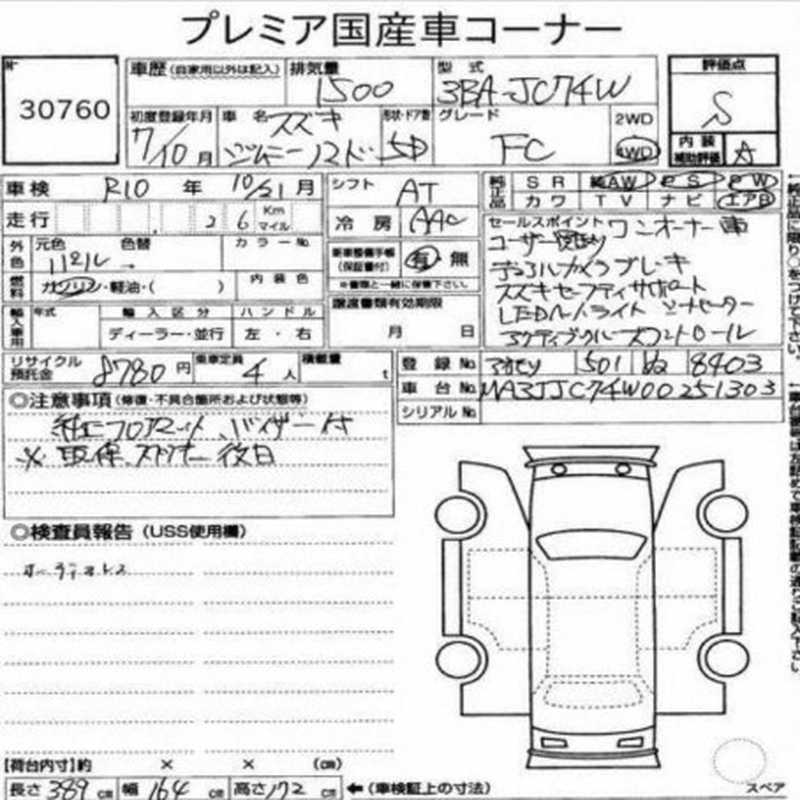 2025 Suzuki Jimny 1,5L 2025 Cyprus