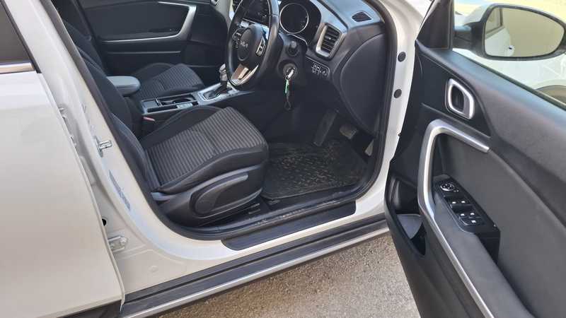 2022 KIA XCeed 1,5L 2022 Cyprus