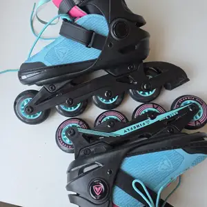 Firefly Inline Skates Adjustable Size EU 3740, Limassol — Limassol - Agia Zoni