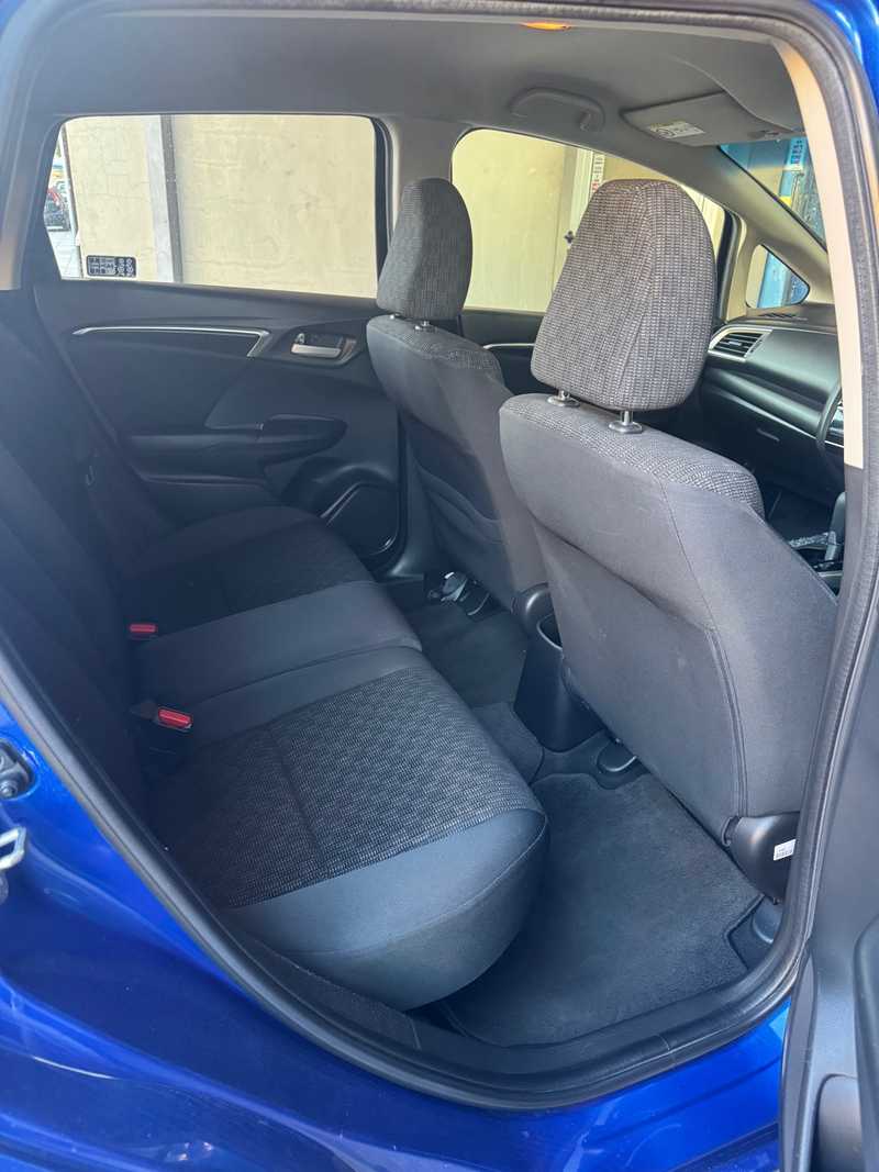 2015 Honda Fit 1,3L 2015 Cyprus