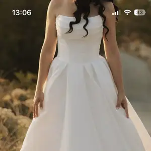 Wedding dress, Επαρχία Λάρνακας — Ξυλοφάγου