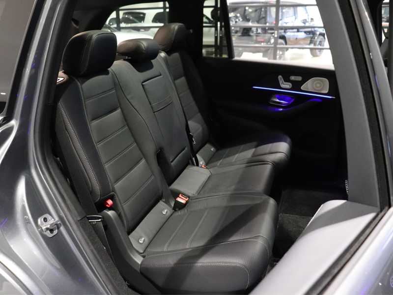 2024 Mercedes-Benz GLS-Class 3,0L 2024 Cyprus