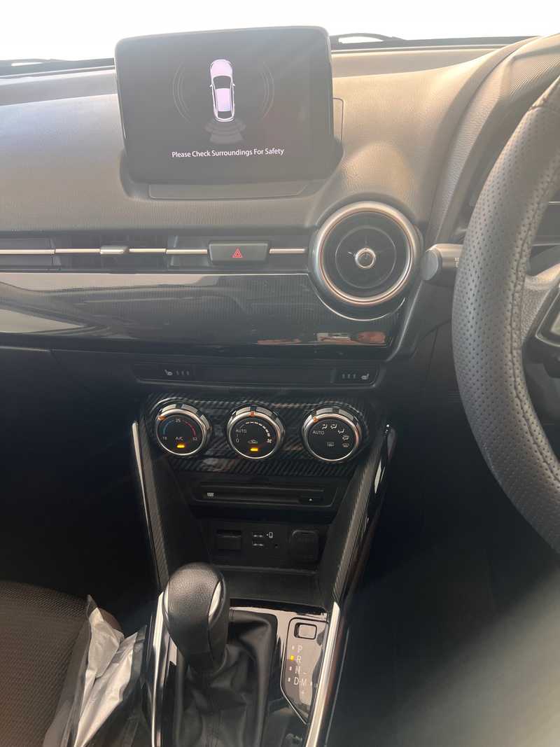 2019 Mazda 2 1,5L 2019 Cyprus