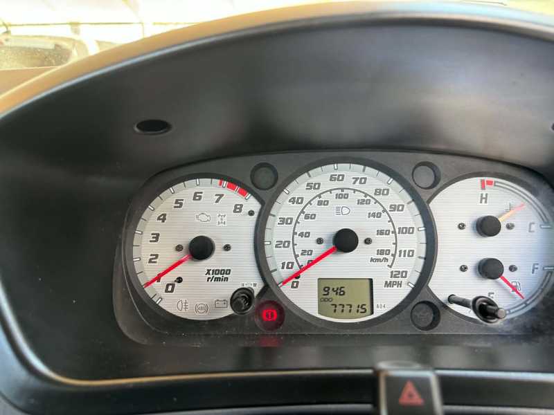 2005 Daihatsu Terios 1,3L 2005 Cyprus