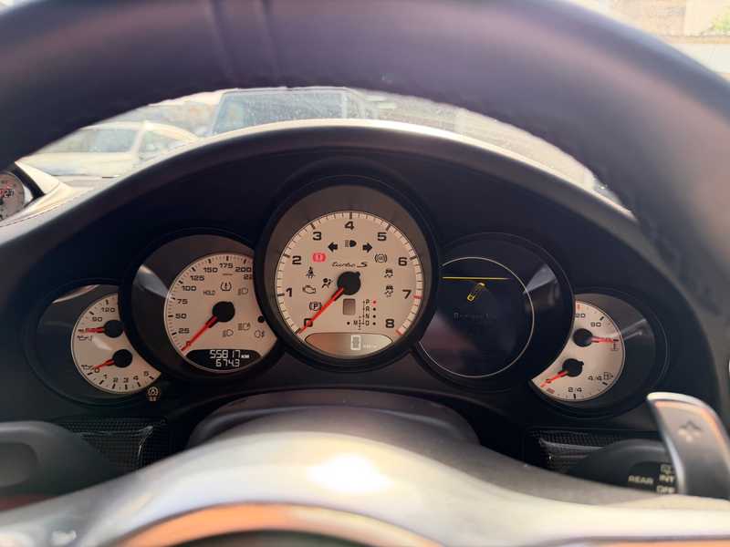 2014 Porsche 911 3,8L 2014 Cyprus