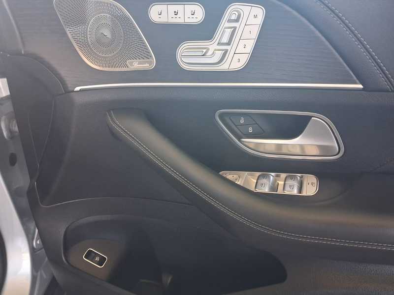 2024 Mercedes-Benz GLE-Class AMG 3,0L 2024 Cyprus