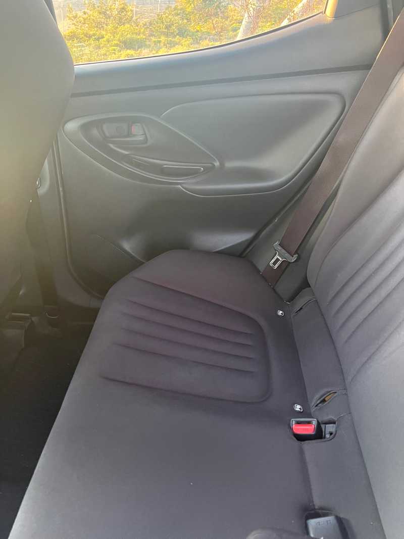 2020 Toyota Yaris 1,0L 2020 Cyprus