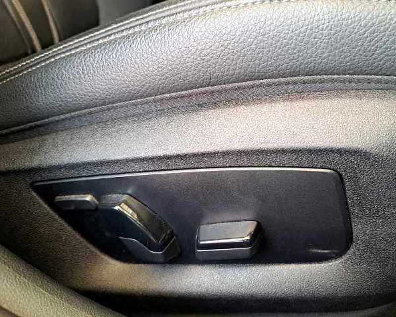2019 BMW 5-Series 2,0L 2019 Cyprus
