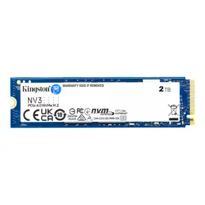 Kingston nv3 2tb - nvme, Paphos — Paphos - Agios Theodoros