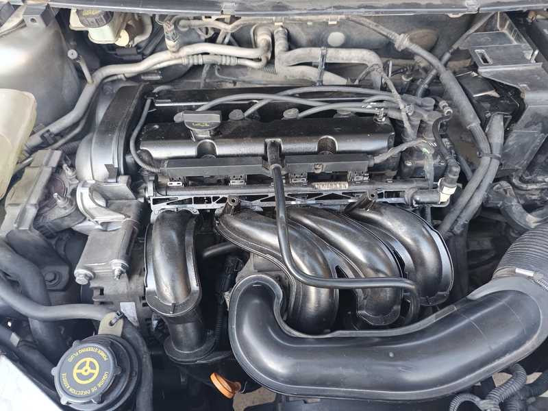 2010 Ford Focus 0,6L 2010 Cyprus