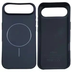 Back case soft tpu apple iphone 17 air black, Επαρχία Λεμεσού — Άγιος Αθανάσιος