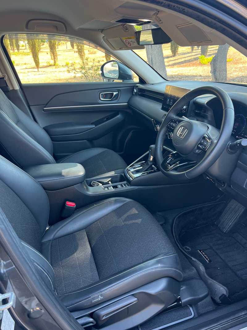 2022 Honda Vezel 1,5L 2022 Cyprus