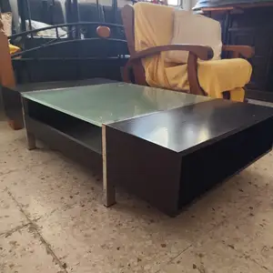 Coffee table Coffee table, Paphos — Polemi