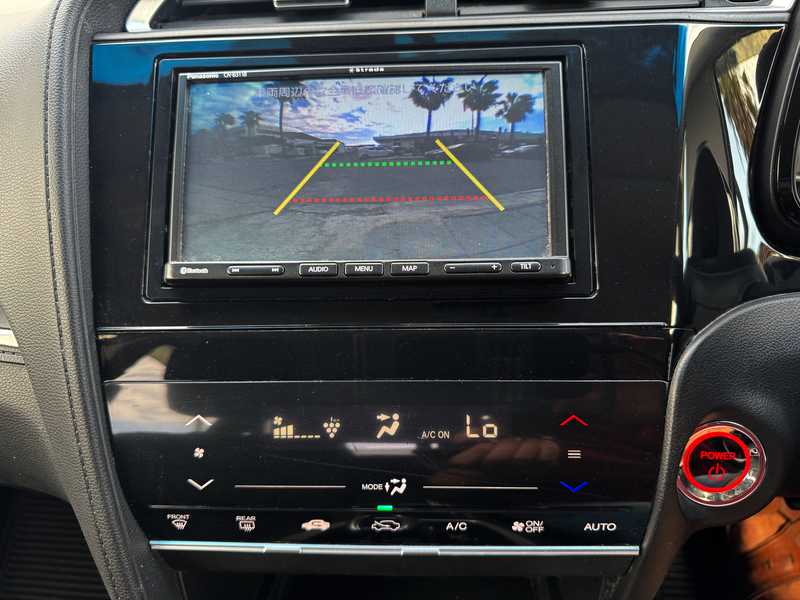2021 Honda Shuttle 1,5L 2021 Cyprus