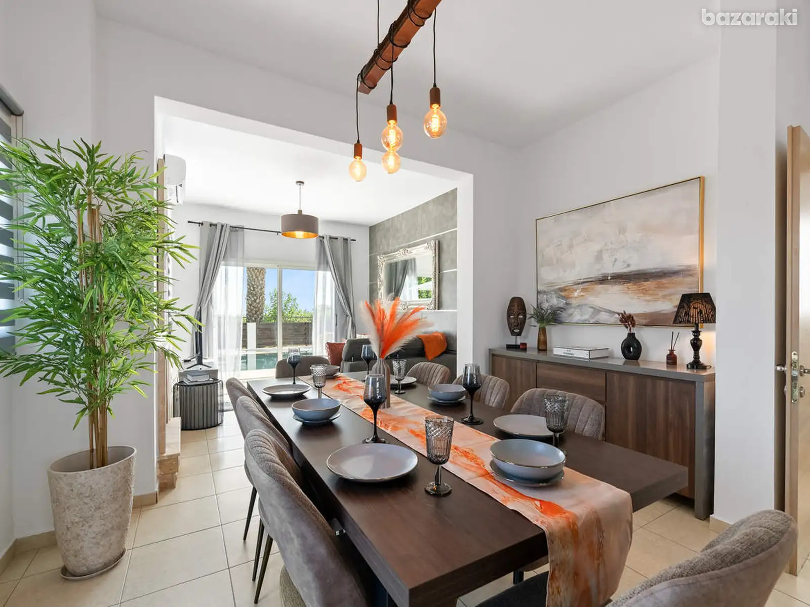 Villa, 4 bedrooms — 15
