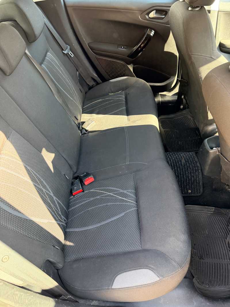 2014 Peugeot 208 1,2L 2014 Cyprus