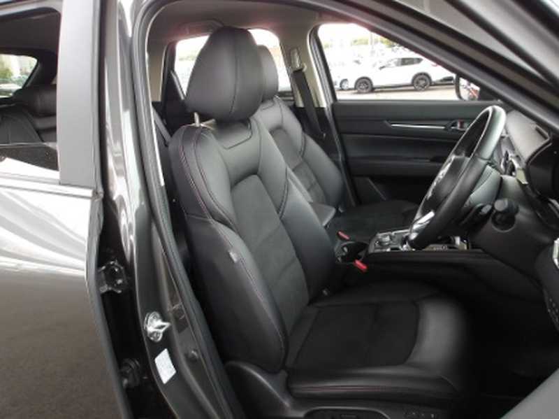 2024 Mazda CX-5 2,0L 2024 Cyprus