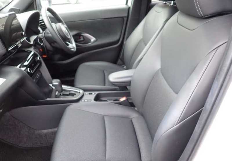 2026 Toyota Yaris Cross 1,5L 2026 Cyprus