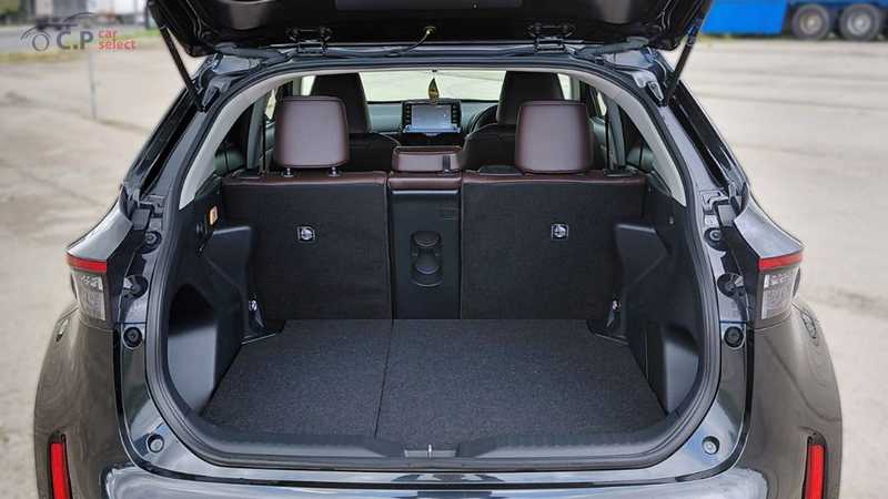 2022 Toyota Yaris Cross 1,5L 2022 Cyprus