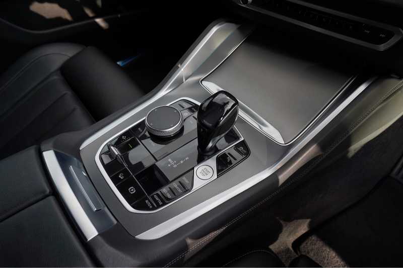 2021 BMW X6 3,0L 2021 Cyprus