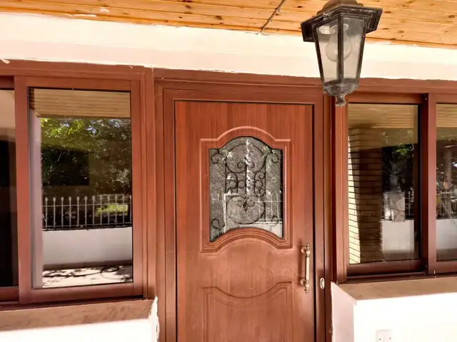 Studio semi-detached to rent, Limassol — Pachna