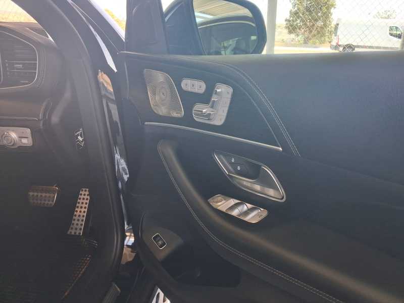 2024 Mercedes-Benz GLE-Class AMG 3,0L 2024 Cyprus