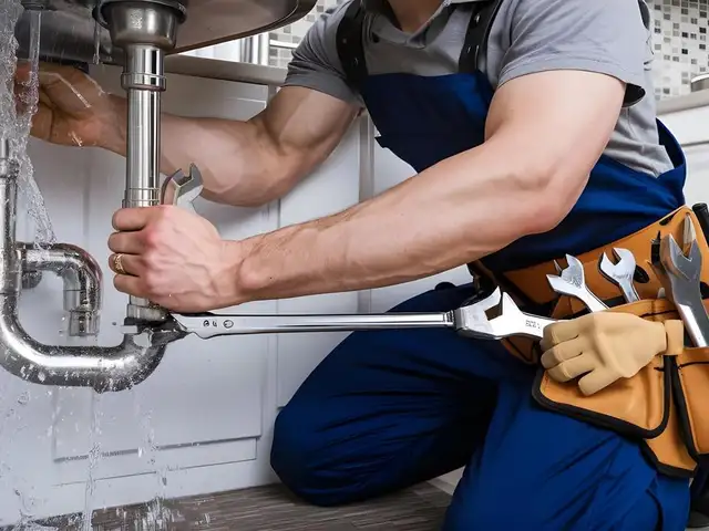 Handy man for all limassol, Limassol — Arakapas