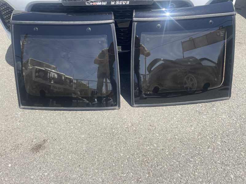 1990 Nissan 300ZX 3,0L 1990 Cyprus