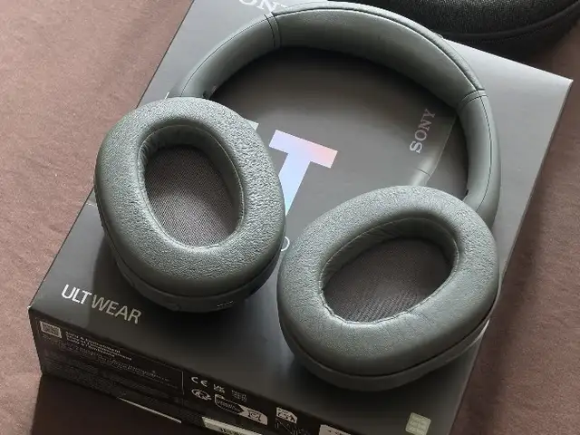 Sony ult wears, Επαρχία Αμμοχώστου — Αγία Νάπα