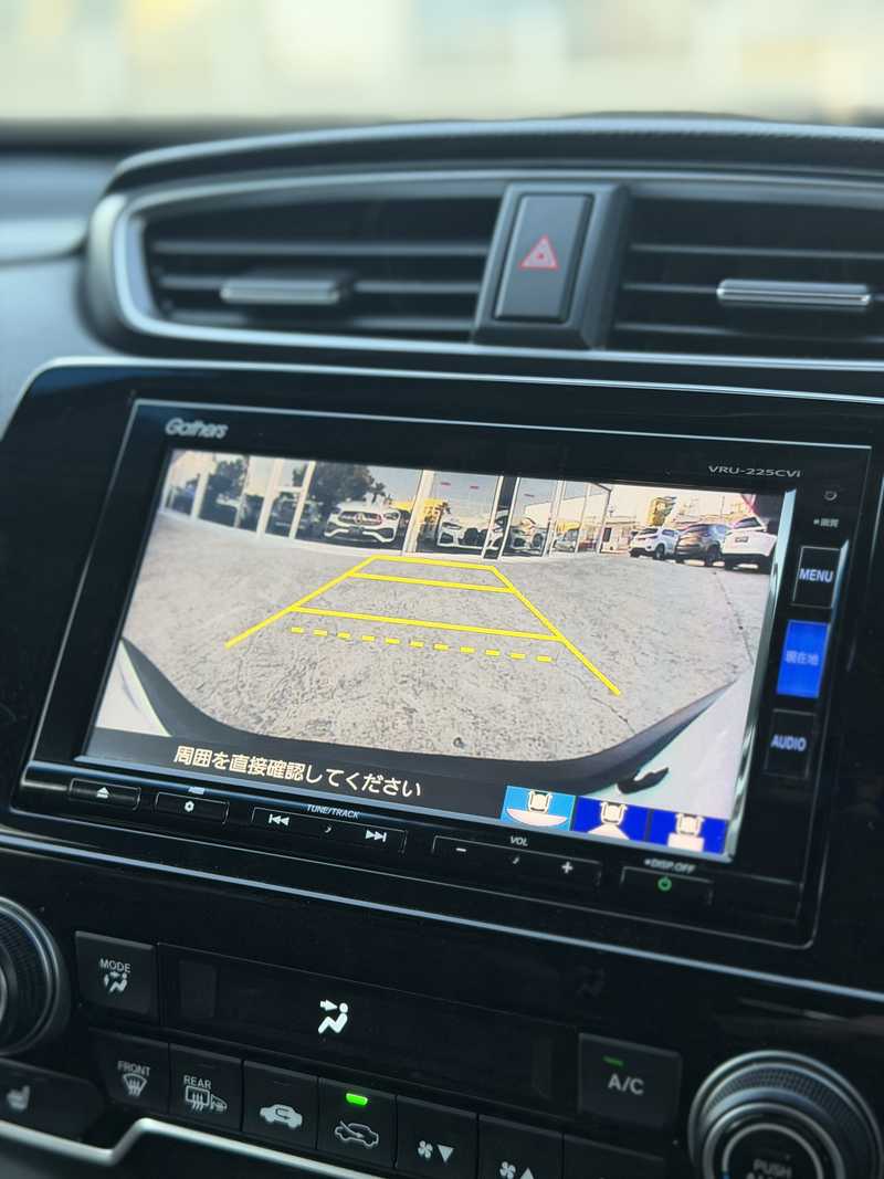 2022 Honda CRV 2,0L 2022 Cyprus