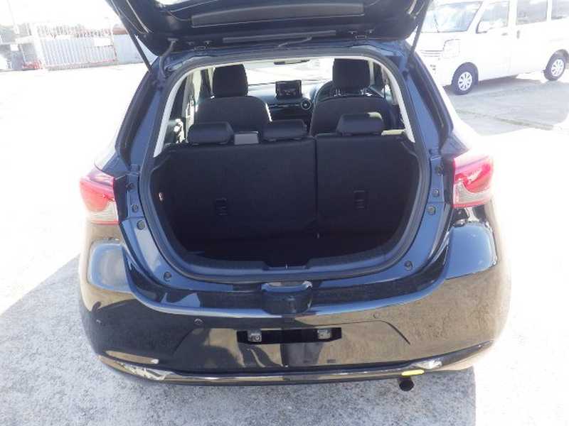 2023 Mazda 2 1,5L 2023 Cyprus