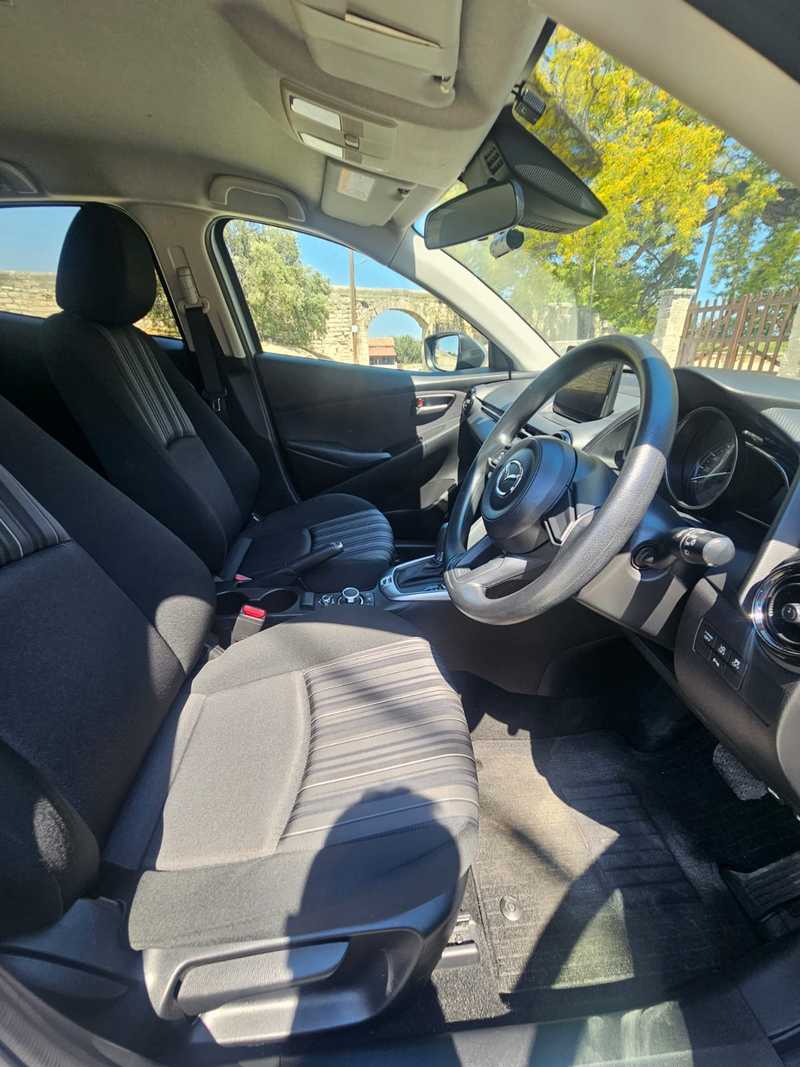 2022 Mazda 2 1,5L 2022 Cyprus