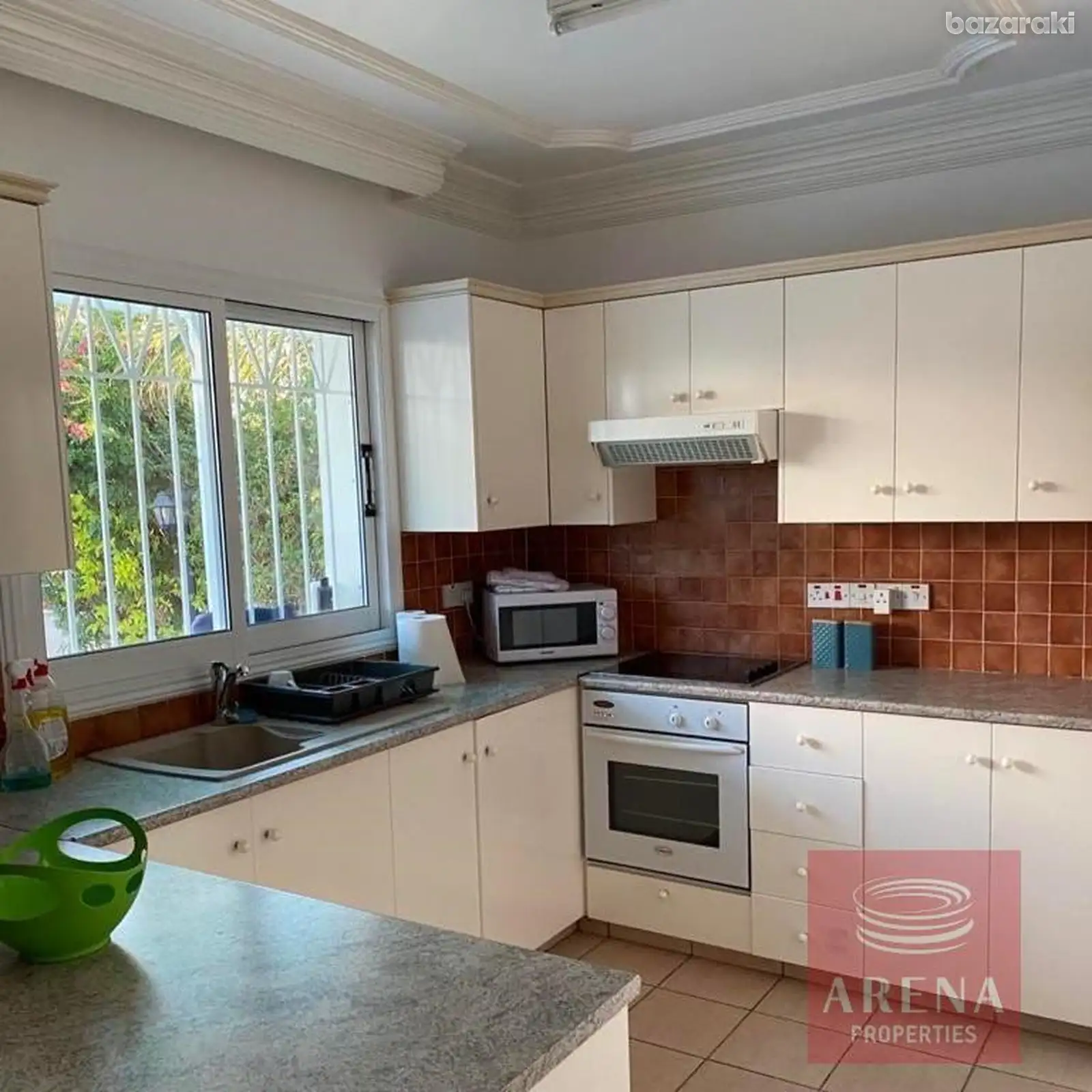 Villa, 4 bedrooms — 9