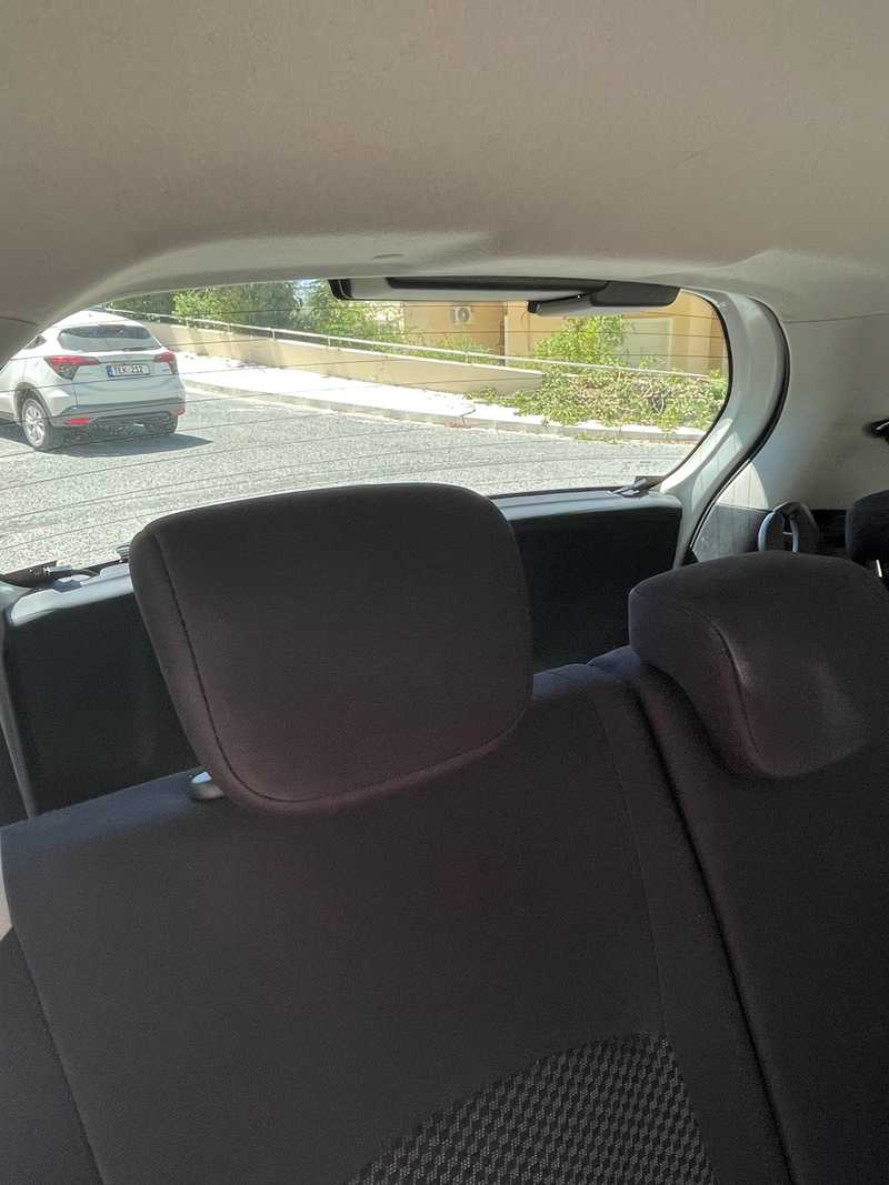 2019 Nissan Note 1,2L 2019 Cyprus
