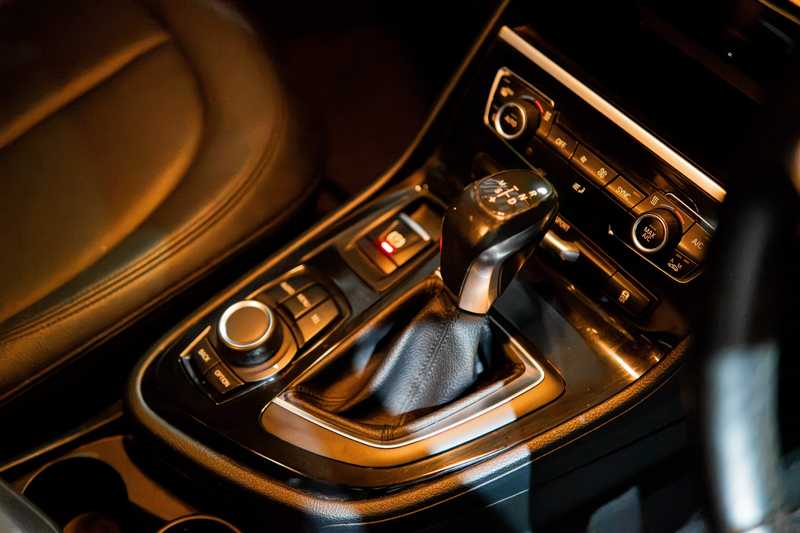 2017 BMW 2-Series 1,5L 2017 Cyprus