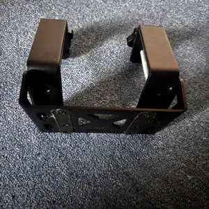 Moza mounting bracket, Limassol — Limassol - Agios Antonios