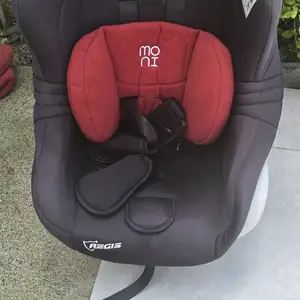 Carseat, Paphos — Paphos - Anavargos