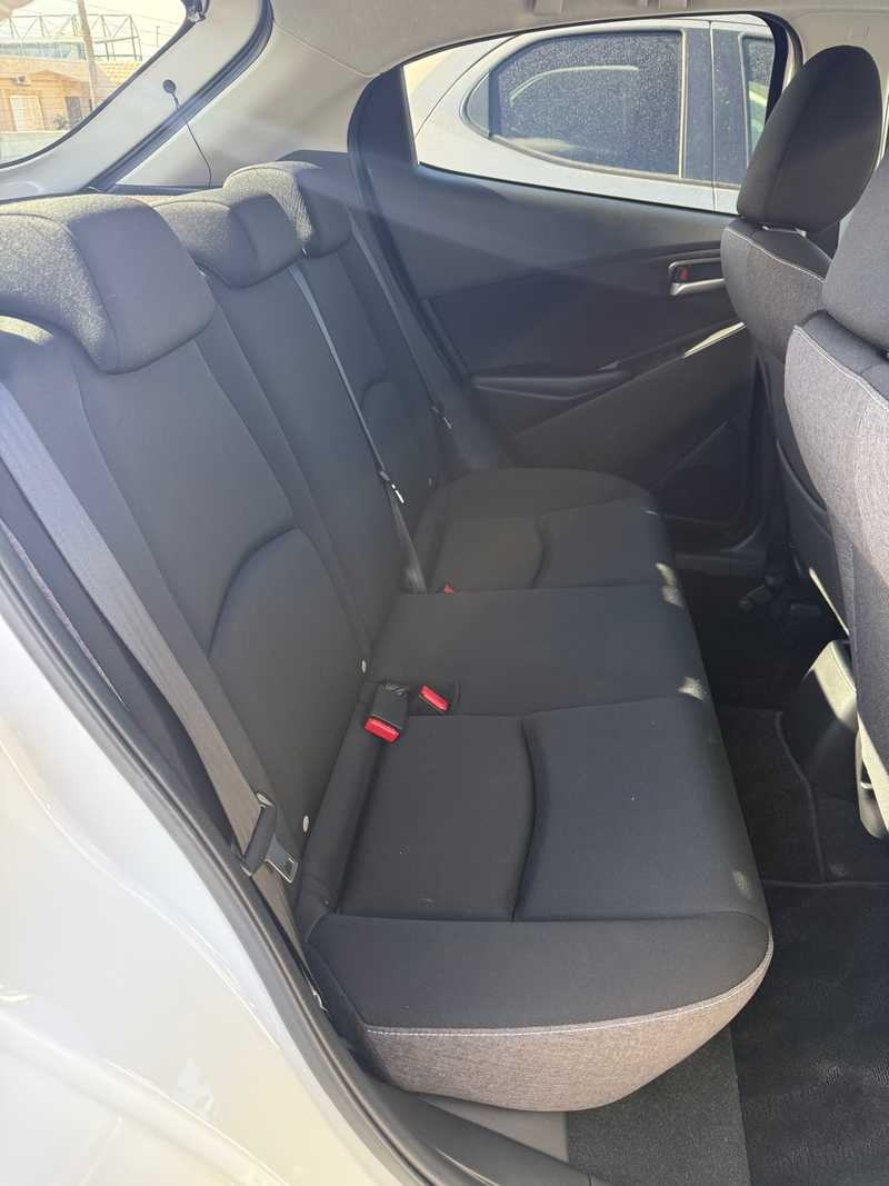 2024 Mazda 2 1,5L 2024 Cyprus