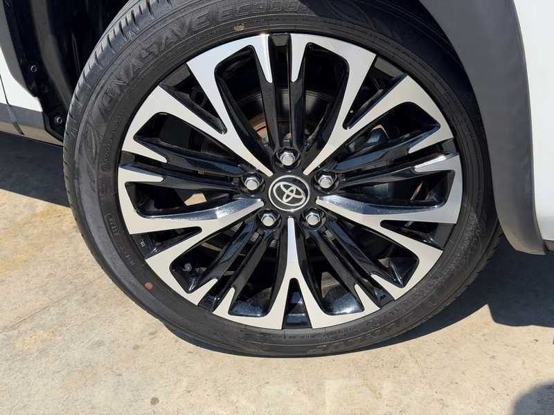 2024 Toyota Yaris Cross 1,5L 2024 Cyprus
