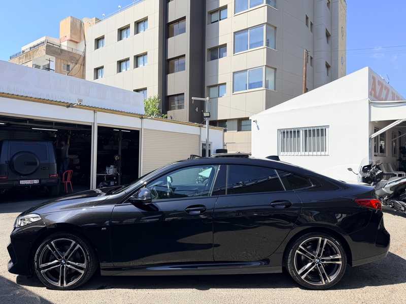 2022 BMW 2-Series 2,0L 2022 Cyprus