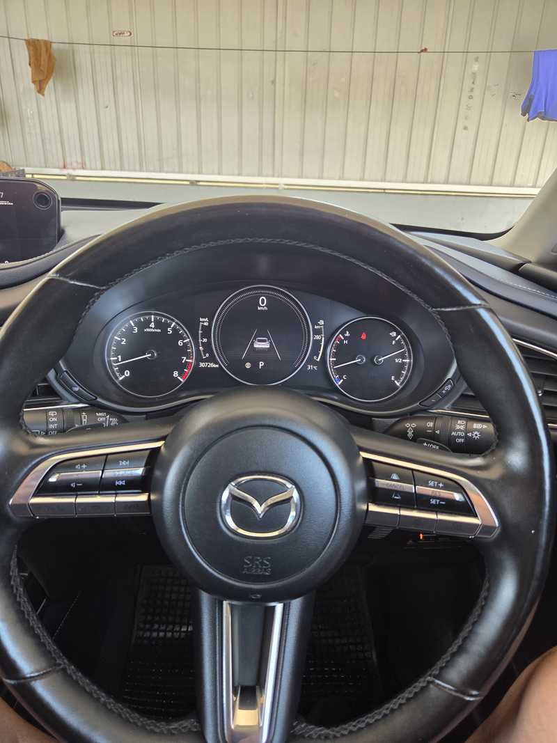 2023 Mazda CX-30 2023 Cyprus