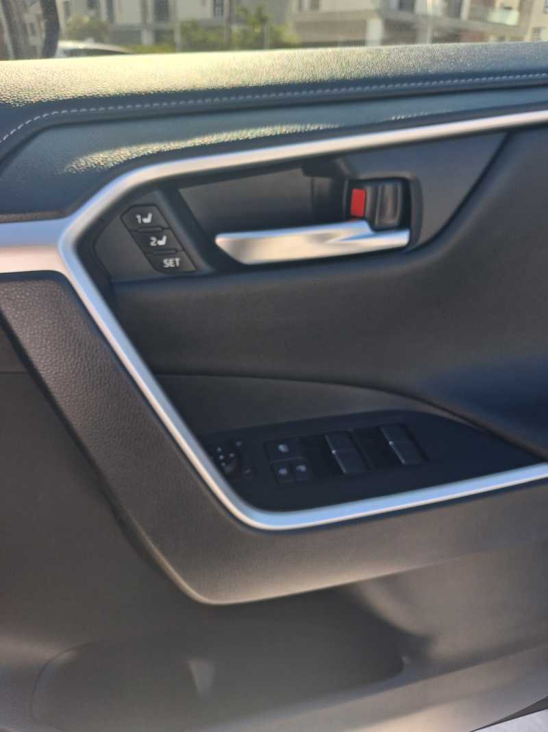 2025 Toyota RAV4 2,5L 2025 Cyprus