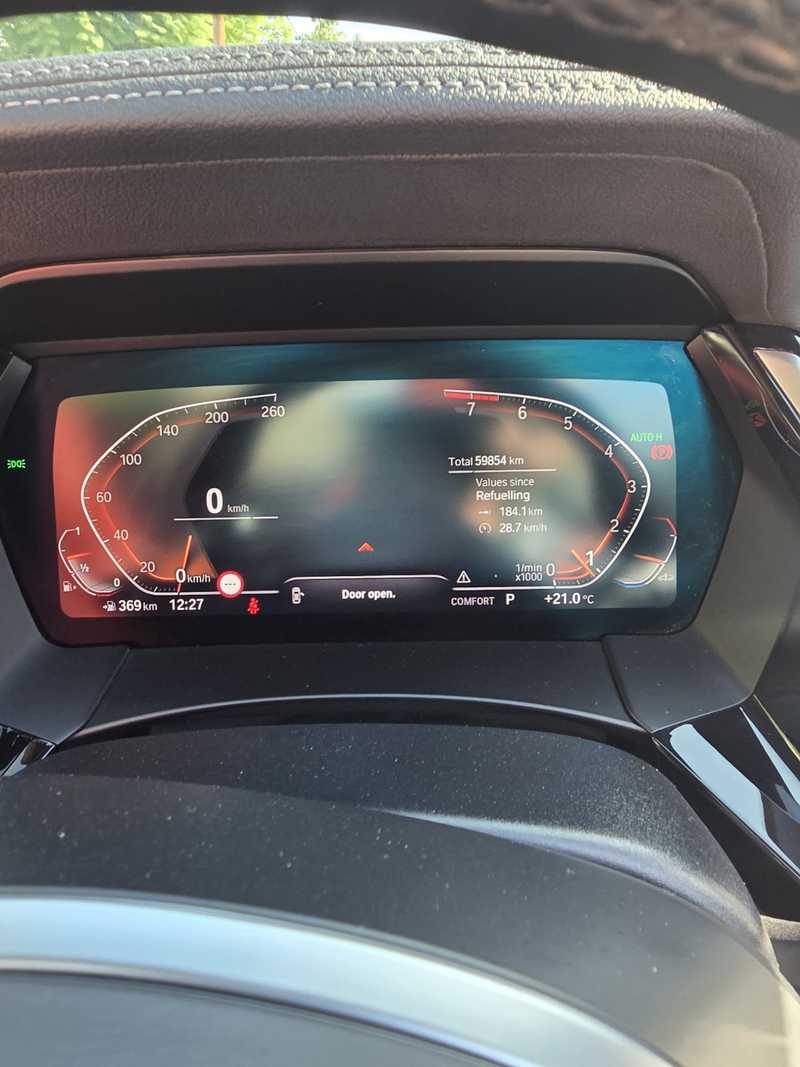 2022 BMW Z4 2,2L 2022 Cyprus