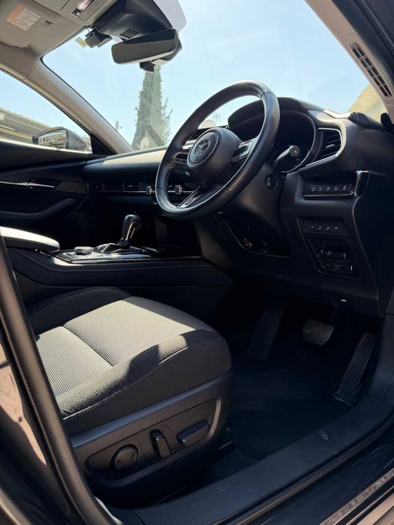 2023 Mazda CX-30 2,0L 2023 Cyprus